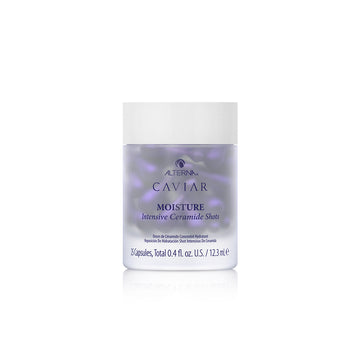 Image of Alterna Caviar Moisture Intensive Ceramide Shots 25 Capsules